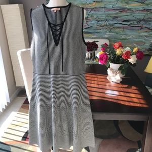 Gibson Latimer sleeveless Dress